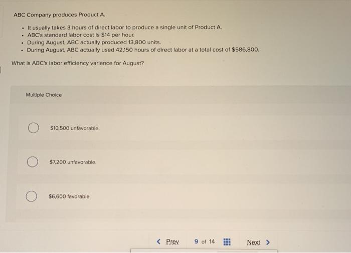$3.50 per direct labor hour. Each unit is expected to require 2