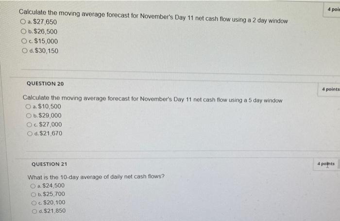 cost $3,500,000.00 $750,000.00 $1,000.00 0.007 0.03 0.0822 $15 50 50 9000 $25,000.00