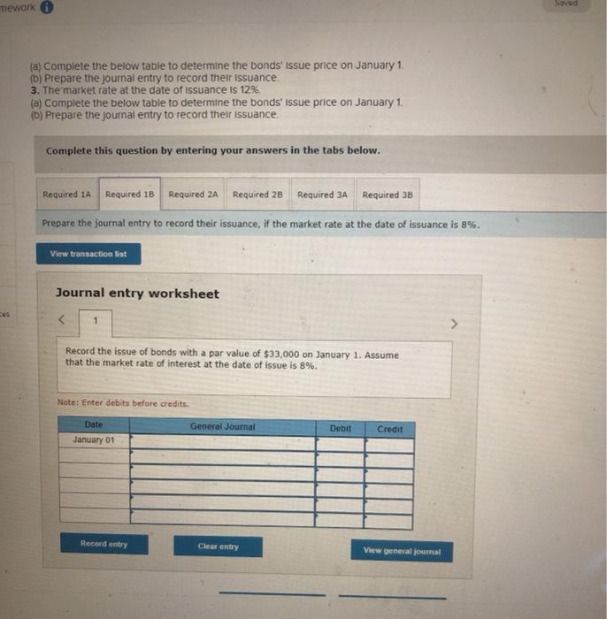 Research issues bonds dated January 1 that pay interest semiannually on June