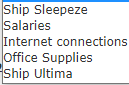 sales scenarios as follows: Sleepeze Plushette Ultima Pessimistic Expected Optimistic Price Quantity
