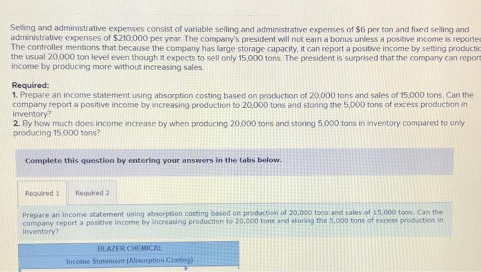 C1 Blazer Chemical produces and sells an ice-melting granular used on roadways