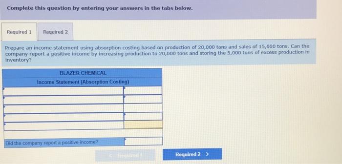 and sidewalks in winter. It annually produces and sells 20,000 tons of