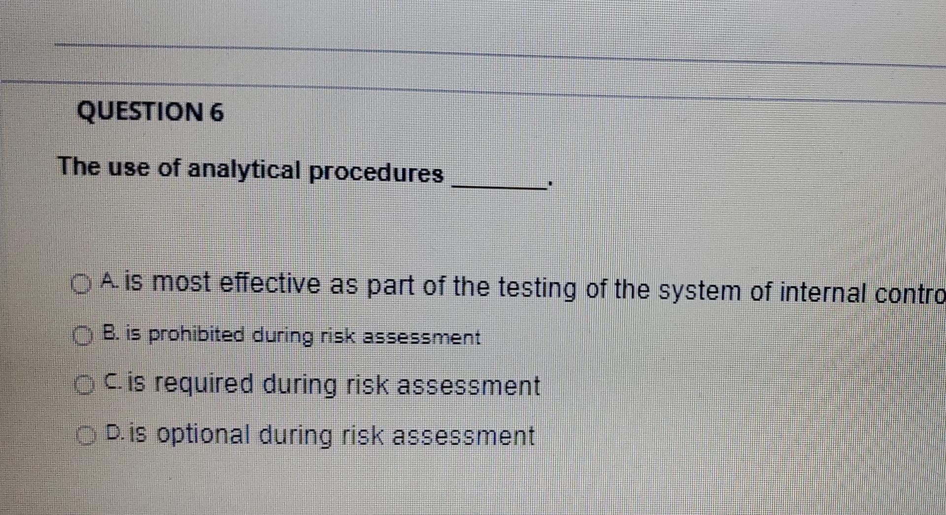 management to the auditor acknowledging management's responsibility for the preparation of the