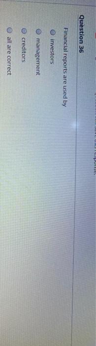 stockholders equity decreases assets increase: liabilities increase O Habilities increase: stockholders' equity