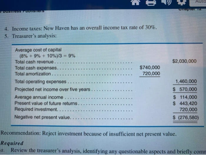 please fill it out the way the chart is set up so