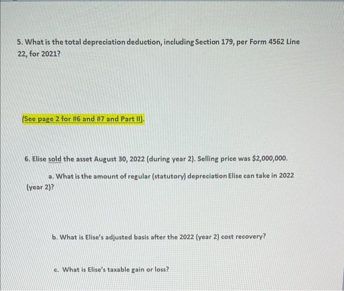 a new $2,850,000 five-year class asset on September 25, 2021. The asset