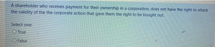 is more than you have, so you can discharge the part you