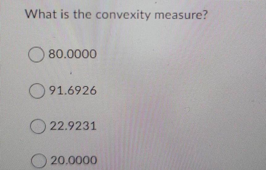 Bond Y Coupon rate (9) Yield to Maturity (%) Maturity (years) 15