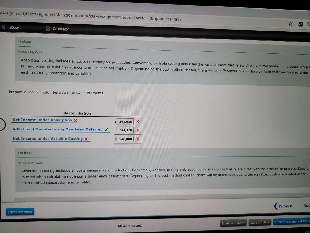 Units Sold 19,200 Selling Price per Unit $144 Variable Sales and Administration