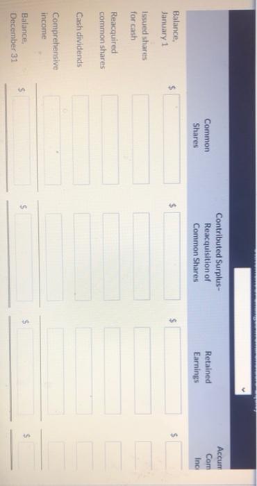 Amount Amount Common shares, unlimited authorized 480,000 $576,000 480,000 $ 576,000 Balance,