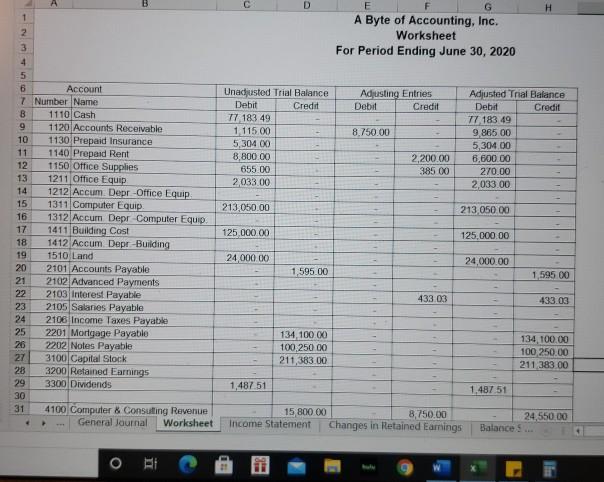  where did I go wrong? D H 1 2 3 E