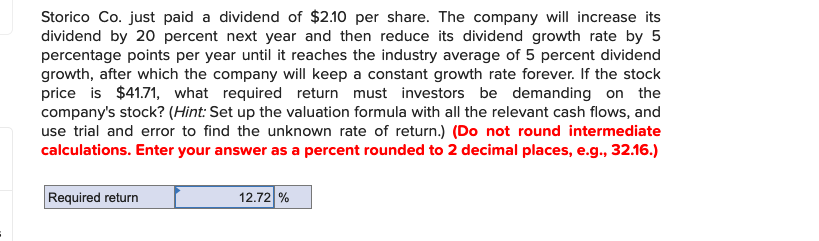 PLEASE step by step to do this question when you use EXCEL.