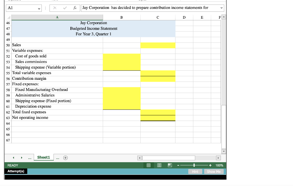 INSERT PAGE LAYOUT FORMULAS DATA REVIEW VIEW Sign In Calibri 11 A