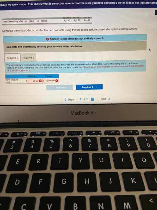 traditional costing system in which a single plantwide predetermined overhead rate is