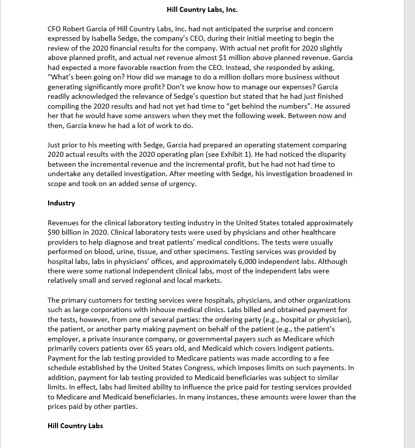 Accounting Problem I have been stuck on for days please help, and