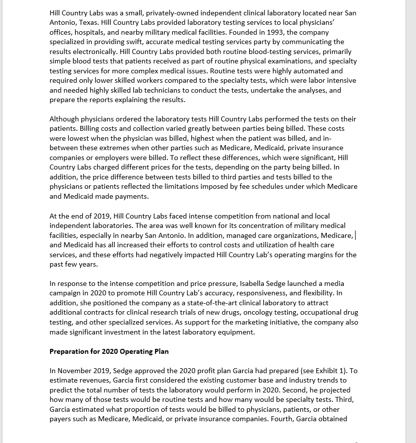 no it is not incomplete, the questions are 1-8.part 1 part 2