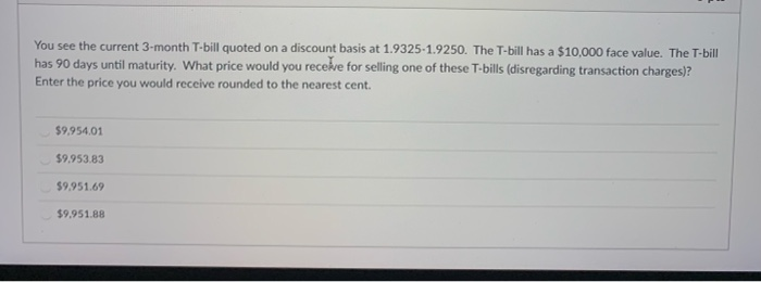  I need help with these two questions, please You see the