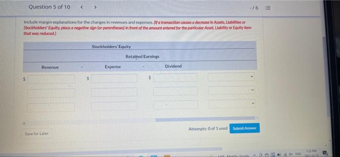 summary to record the note issued on June 1 (b) Prepare a