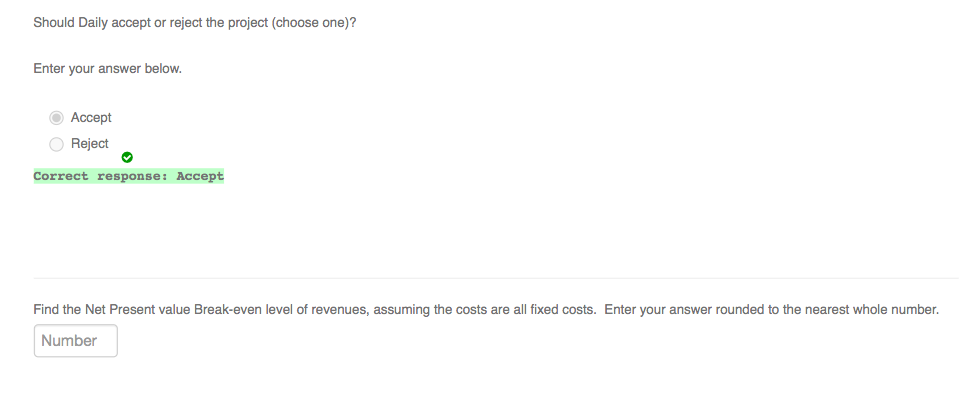 depreciated using straight-line depreciation over its 8 year life and will have