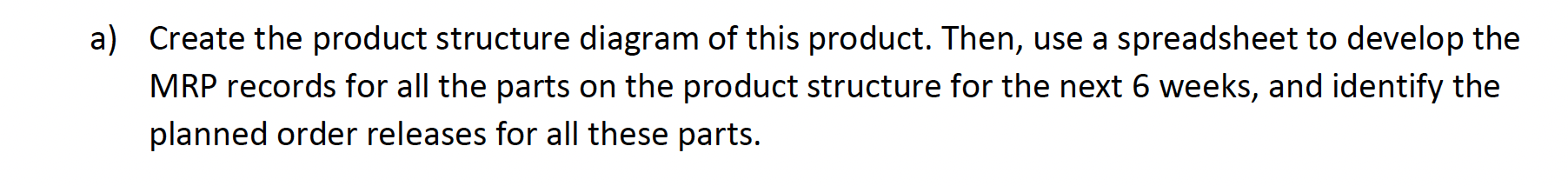 Your MS Word file (not the PDF file) - containing your answers.