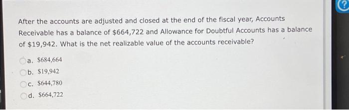 - Ending Inventory (EI) = Cost of Goods Sold (COGS), an equivalent