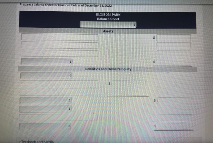 Blossom Park, a public camping ground near the Lake Mead National Recreation