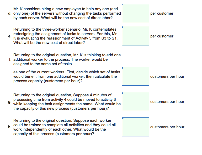 This was all the information that the question was provided with. It