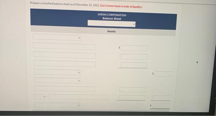 revenue Prepaid insurance Maintenance and repairs expense Depreciation expense Accounts receivable Insurance