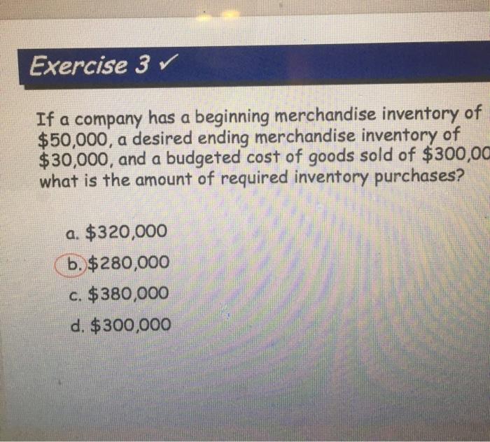 of Units Produced b. Ending balance of Finished Goods Inventory 3. DIRECT