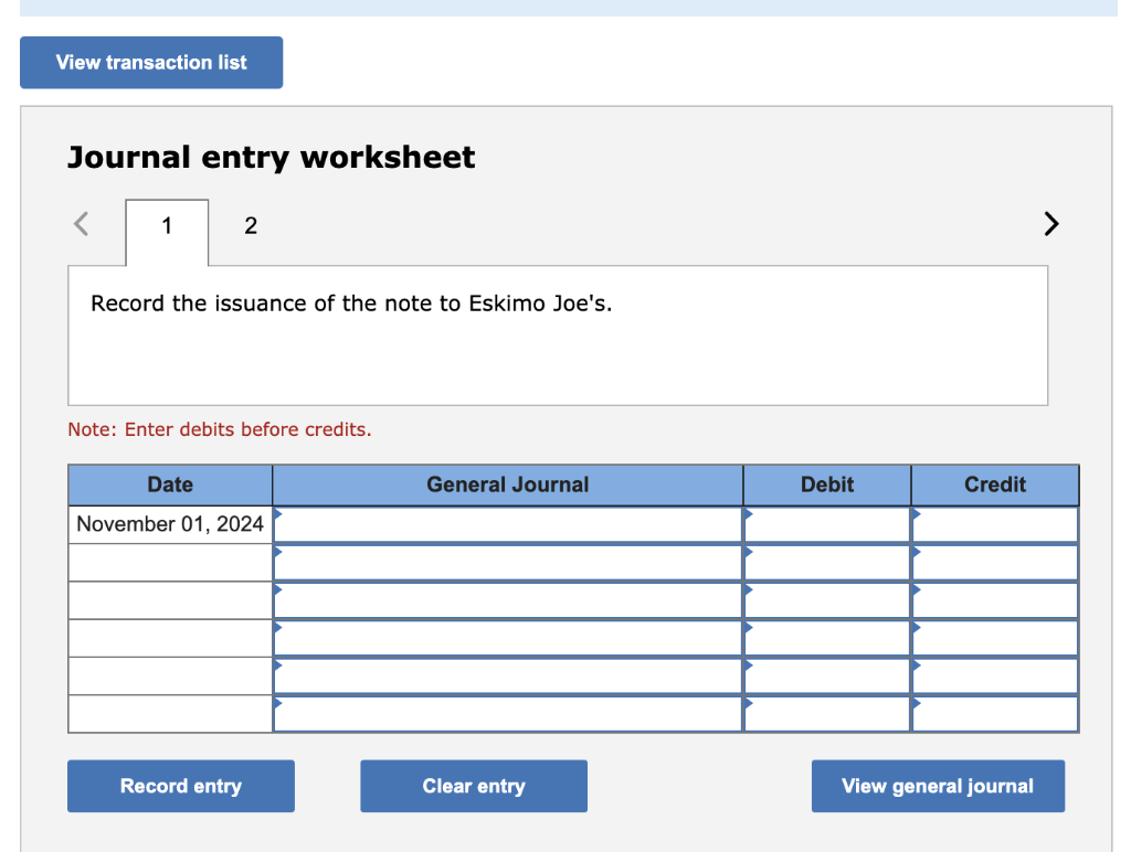 Joe's, designer of the world's second best-selling T-shirt (just behind Hard Rock