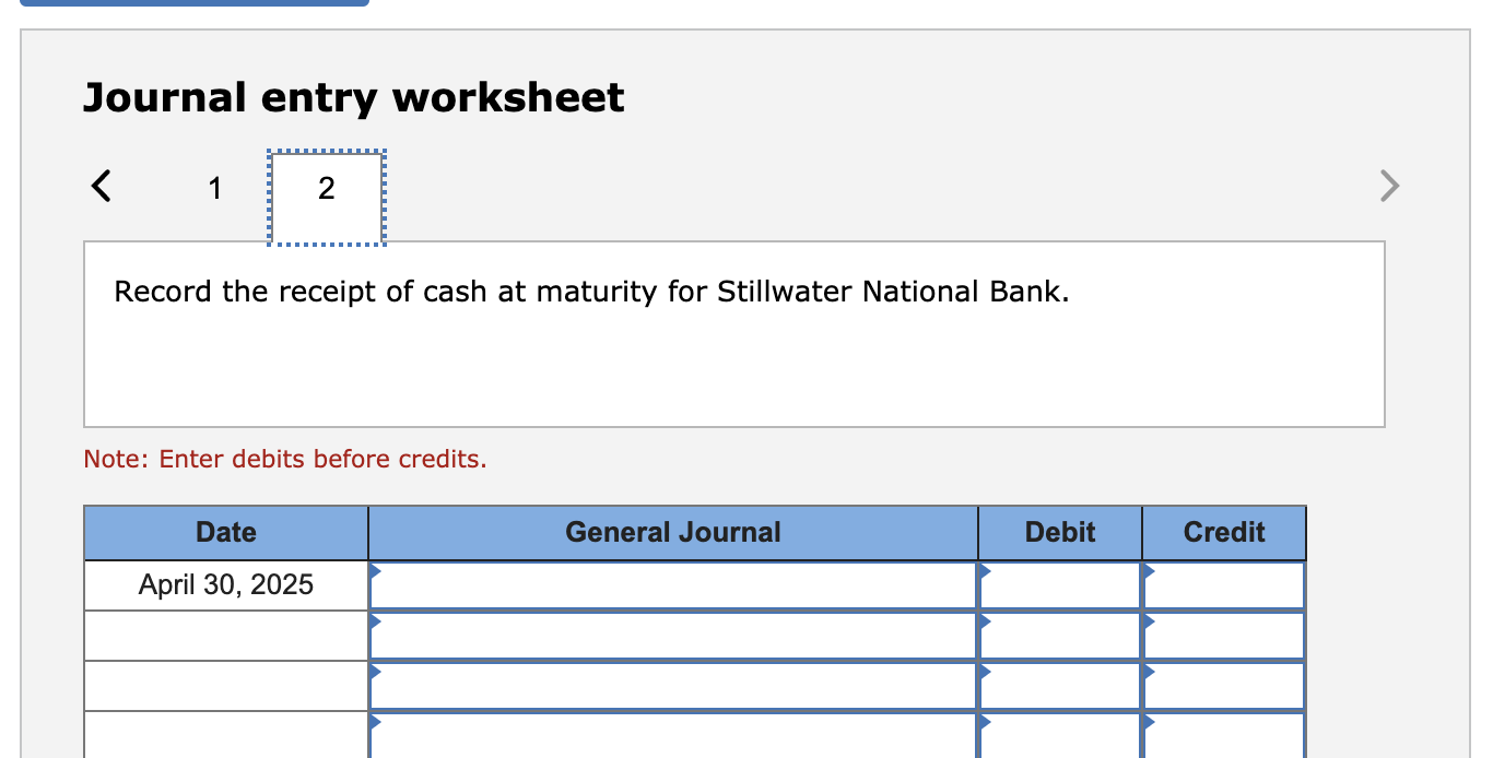 on November 1, 2024, to record (a) the notes payable for Eskimo