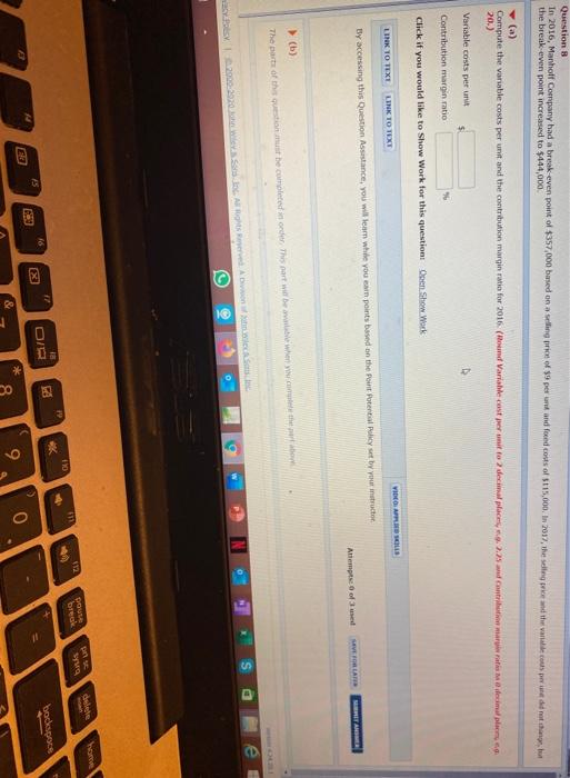 $35.000 based on a willing time of pun and cons of $115.000.