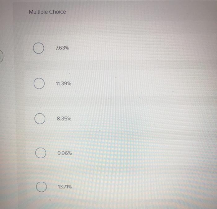 of Economy Recession Normal Boom Probability of State of Economy .25 .44