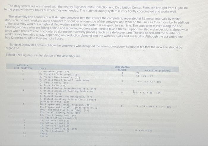 for the newest subnotebook computer model with every new model introduced, management