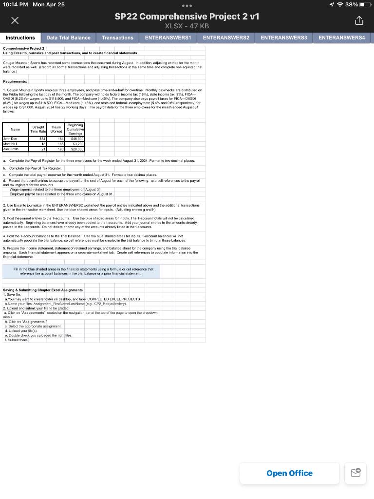 Please answer all pics thanks! 138% 1 10:14 PM Mon Apr 25