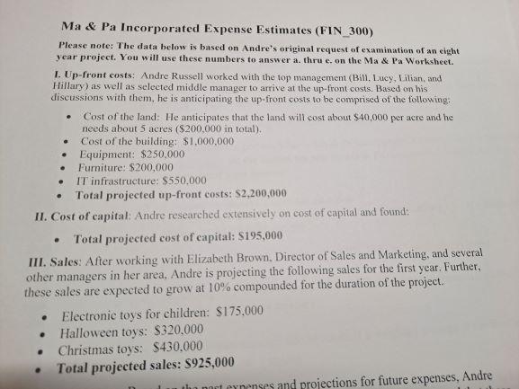  need help in calculating the math portion . . . .