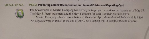  need help solving, thank you LO 5-4, LO 5-5 PAS-2 Preparing