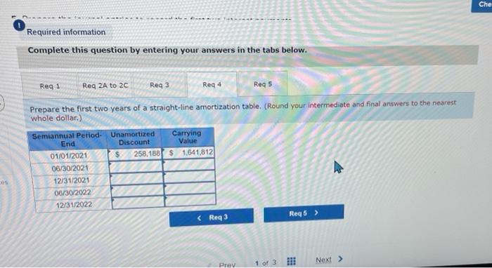 following information applies to the questions displayed below.) Hillside issues $1.900,000 of