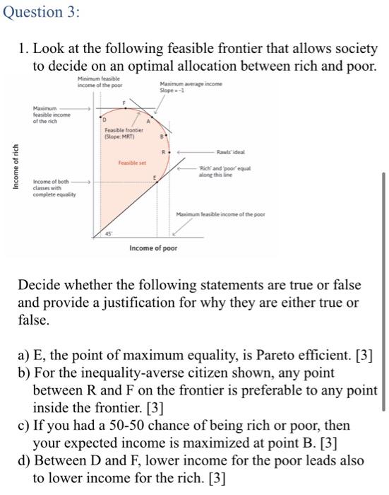 thank u for attempting to answer my question. Question 3: 1. Look