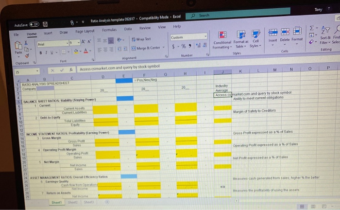  Tony Insert Delete Format Sort & Find Fitter - Selec Conditional