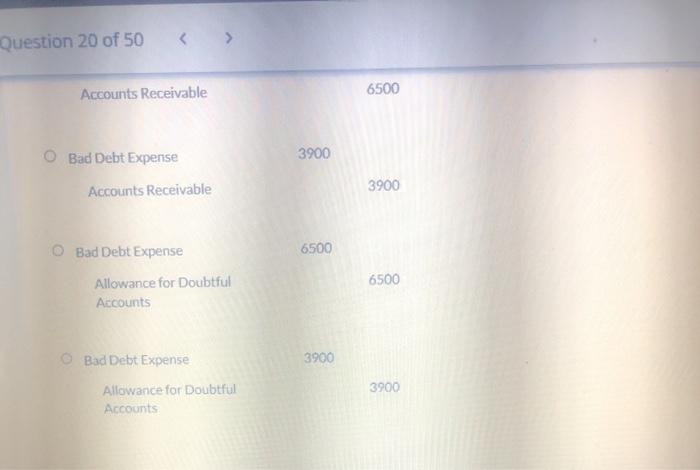 -15 E Concord Corporation uses the percentage of receivables method for recording