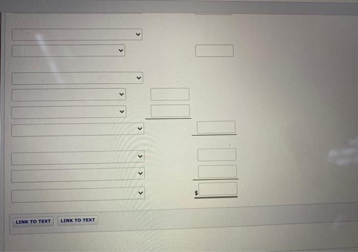 31 2020 2019 Cash $21,570 $10,700 Accounts receivable 18,200 23,400 Land 18,000