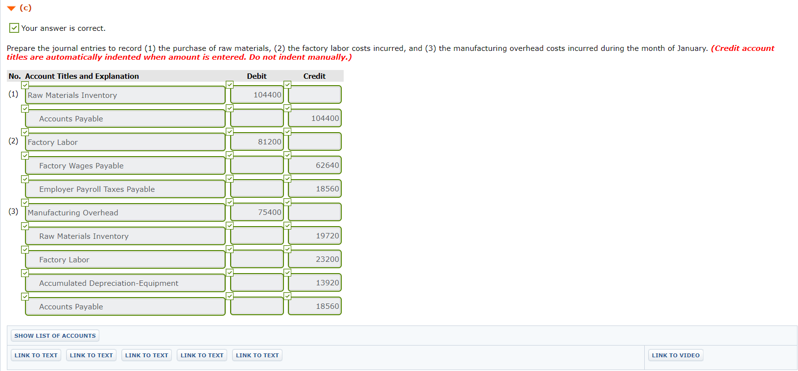 (Video) Oriole Company uses a job order cost system and applies overhead