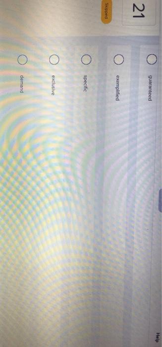 the concept of absolute privilege in the context of defamation and set