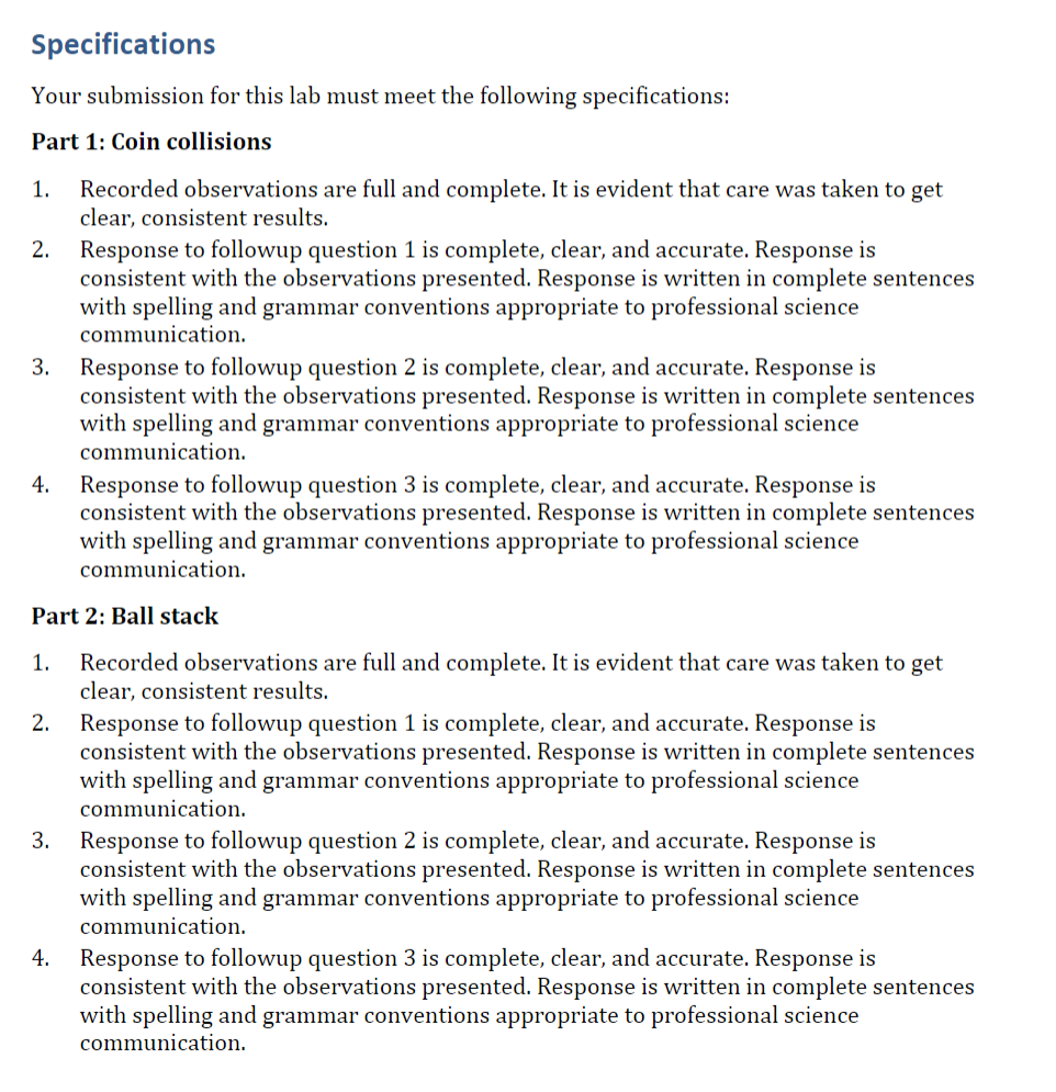 one at the other. You'll want to do this in such a