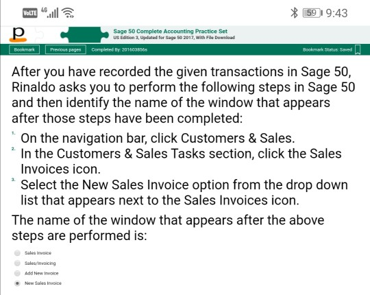 May It is now May 7, 2017 You find a note on