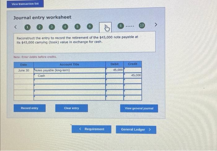 & Cash & 0 & 14,7000 & \\ \hline & & Accumulated