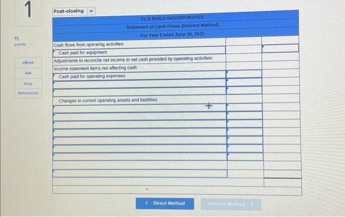 Income taxes payable & & 49,0808 & \\ \hline & & Income