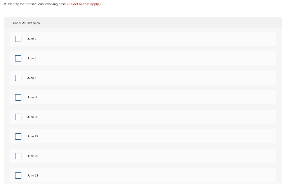 T-account, and prepare the statement of cash flows (LO4-7) [The following information