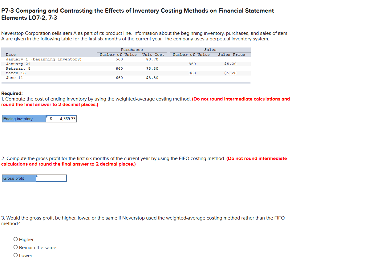 *******Please fully explain how you calculated question 1. (ignore the number in